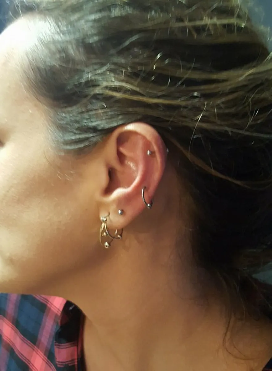 Septum Piercing