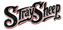 Stray Sheep Logo